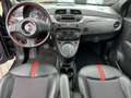 Fiat 500e Elektrofahrzeug Abarth Gris - thumbnail 9