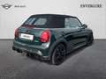 MINI John Cooper Works John Cooper Works 231ch Ultimate BVA8 Vert - thumbnail 2