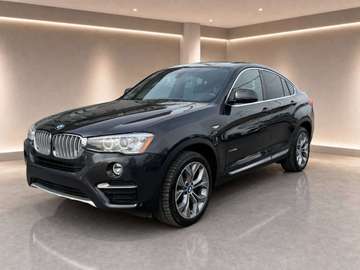 xDrive AWD - Toit ouvrant - Camera