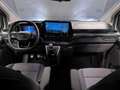 Ford Tourneo Custom 320 2.0 EcoBlue 136CV PL Titanium Bianco - thumbnail 3