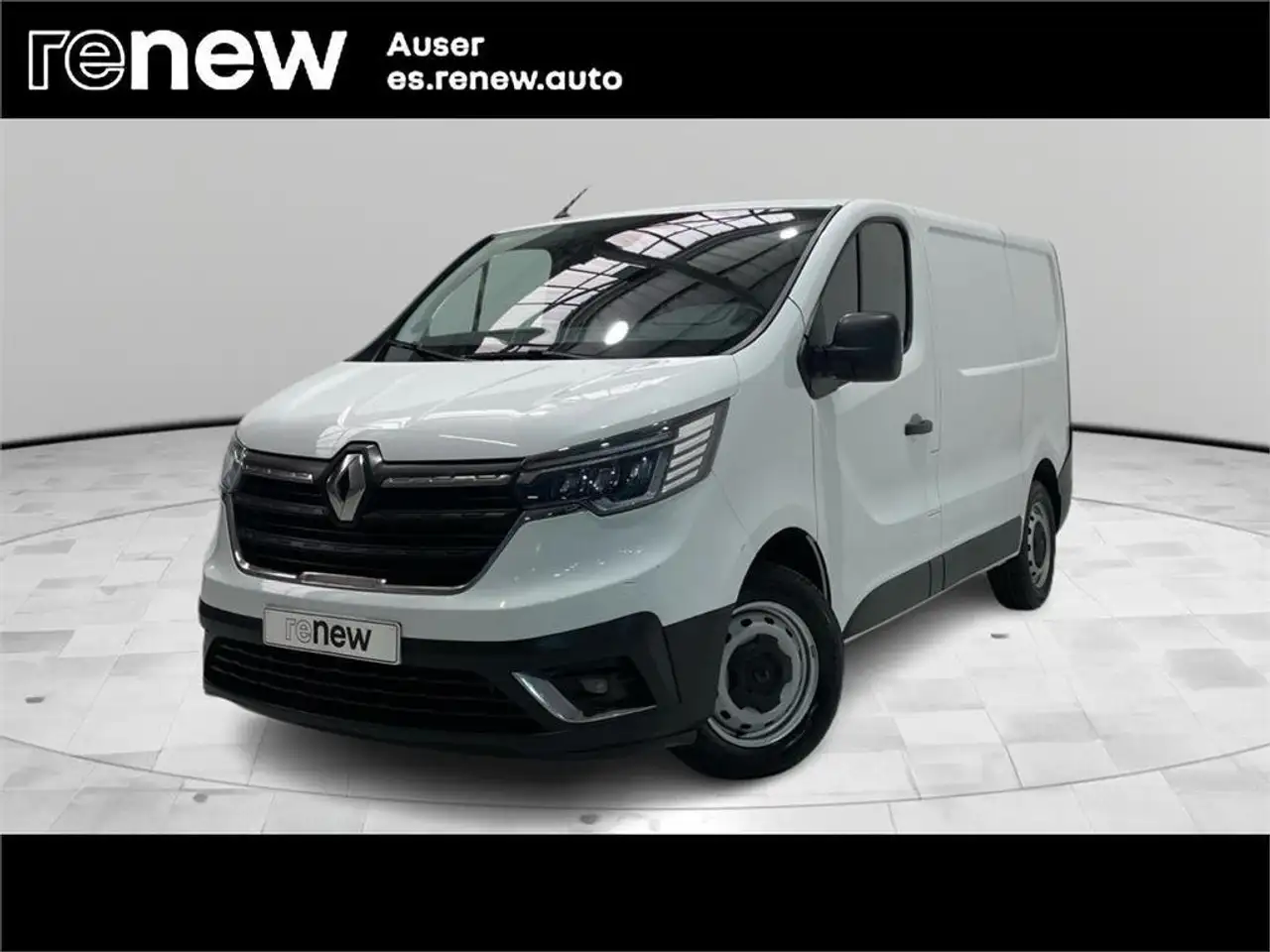 Renault Unknown