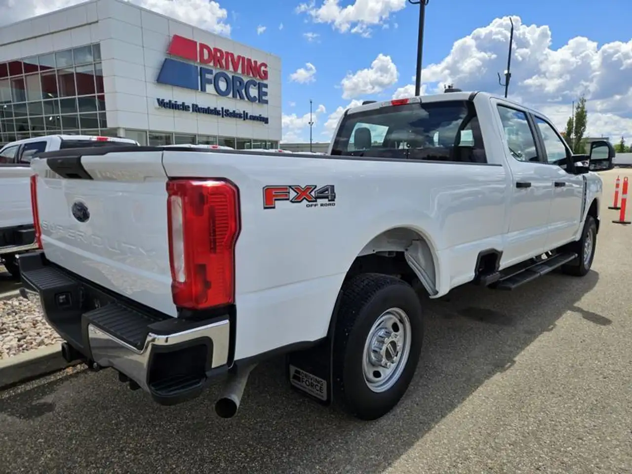 Ford F 250 снимка Ford F 250