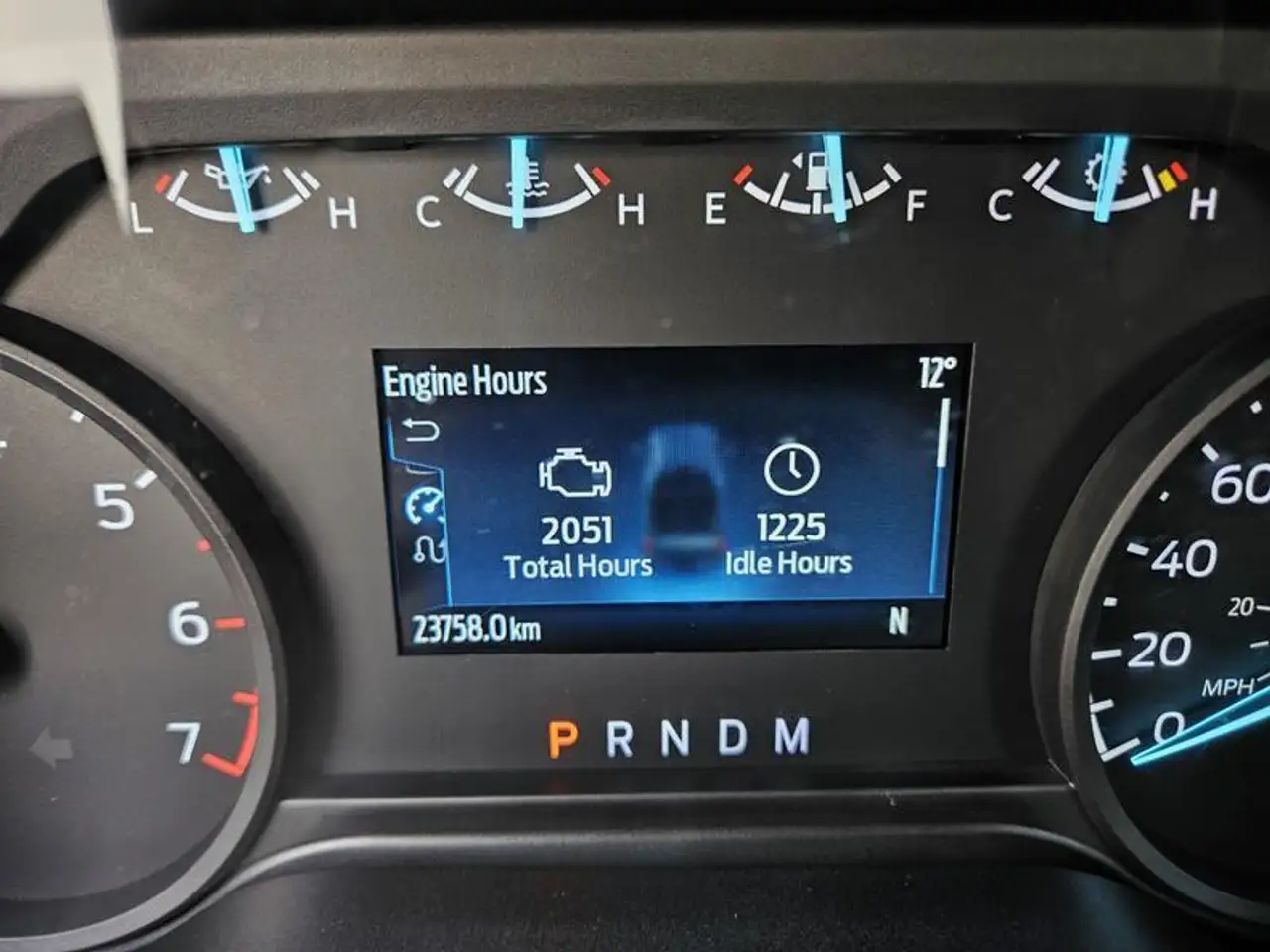 Ford F 250 снимка Ford F 250