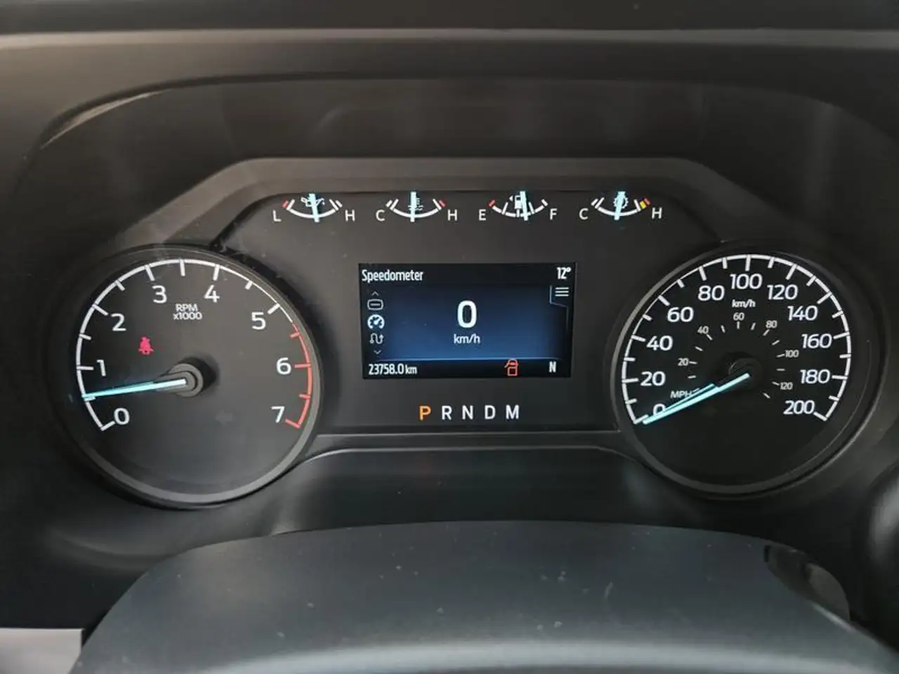 Ford F 250 снимка Ford F 250