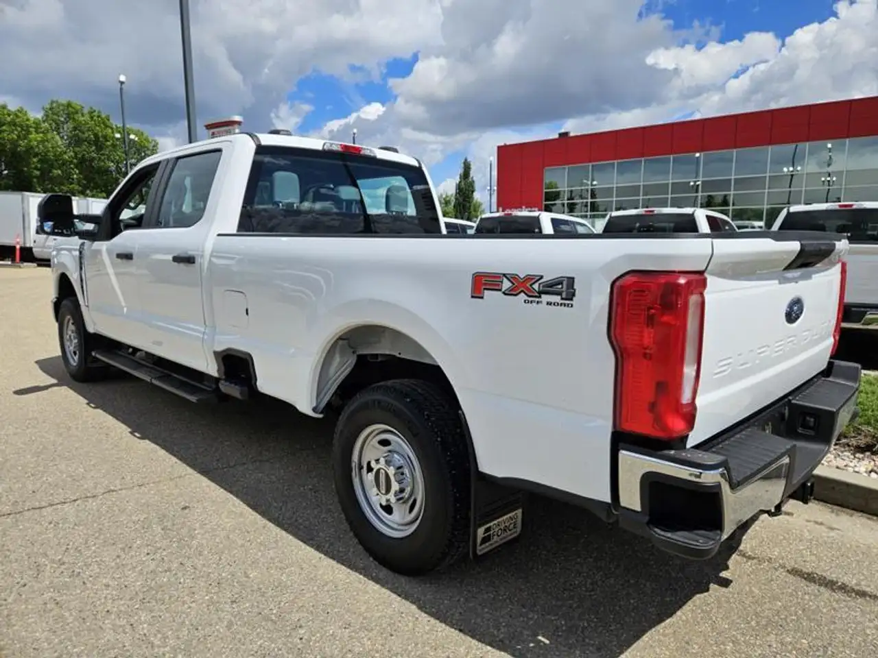 Ford F 250 снимка Ford F 250