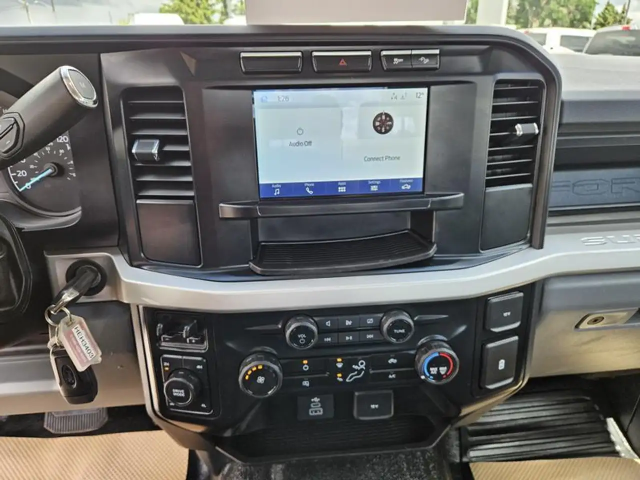 Ford F 250 снимка Ford F 250