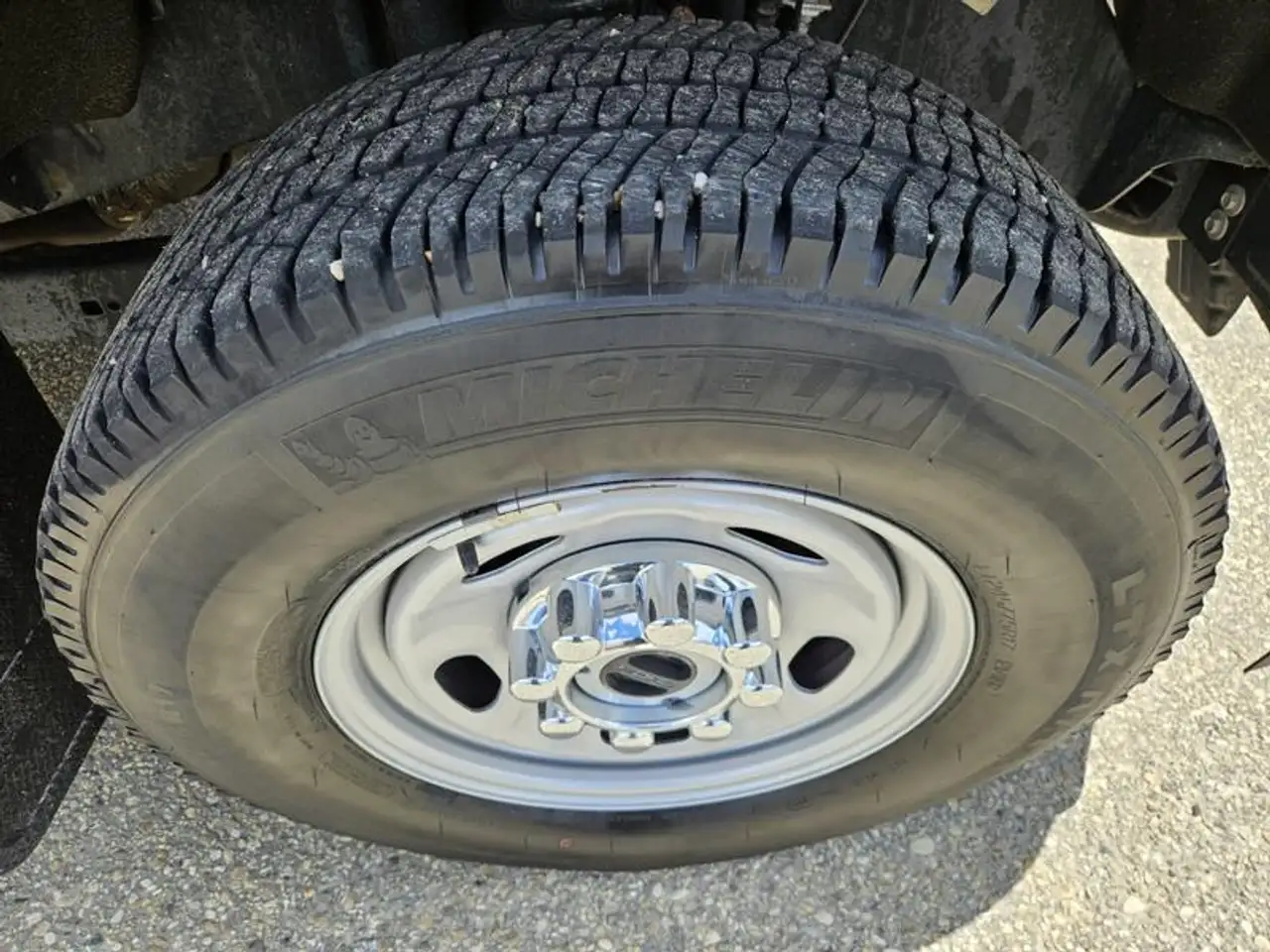 Ford F 250 снимка Ford F 250