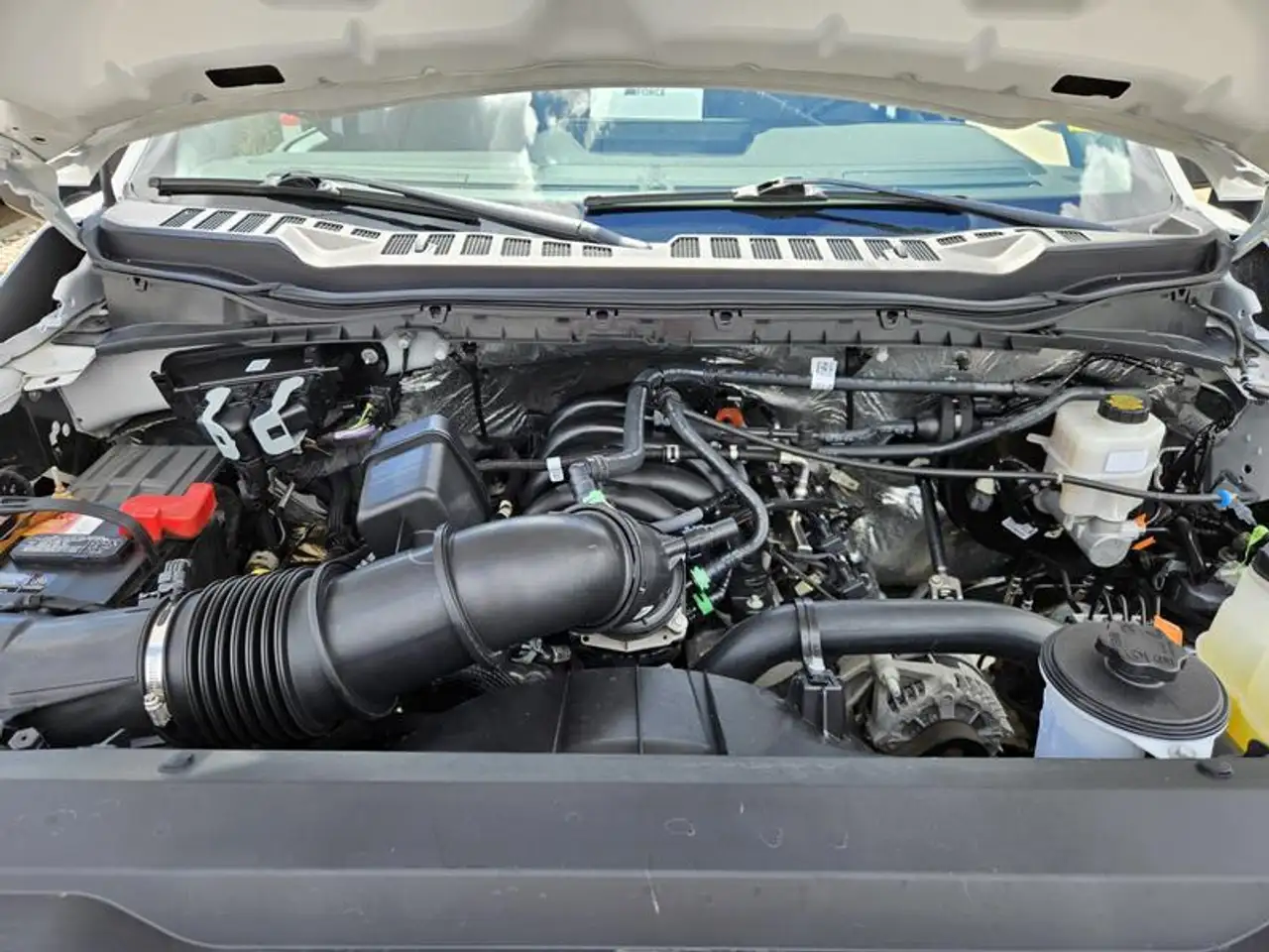 Ford F 250 снимка Ford F 250