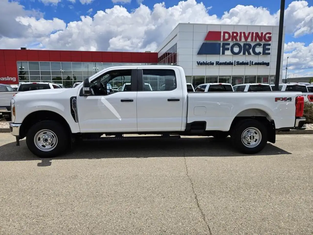 Ford F 250 снимка Ford F 250