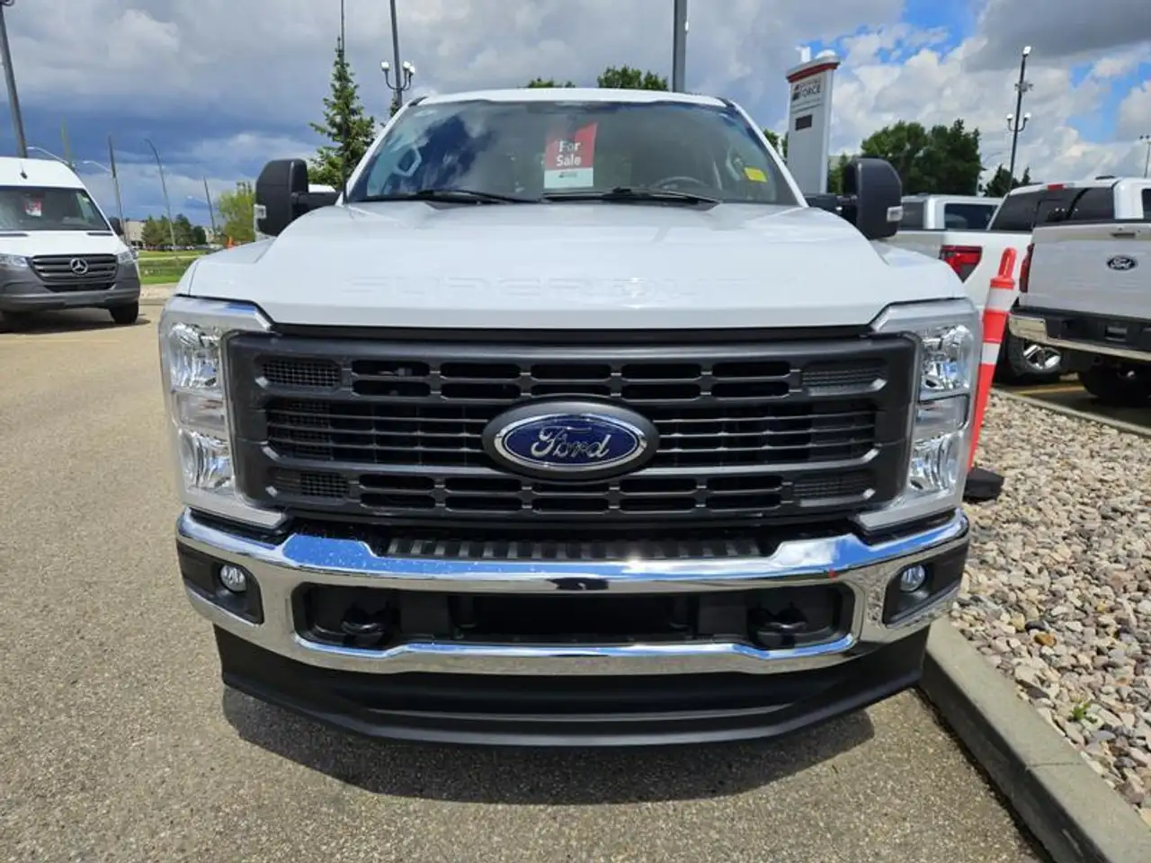 Ford F 250 снимка Ford F 250
