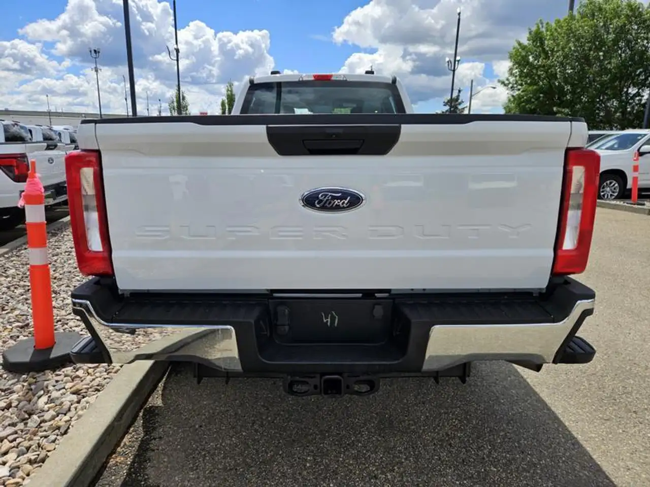 Ford F 250 снимка Ford F 250