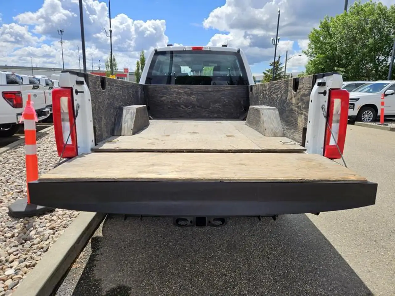 Ford F 250 снимка Ford F 250