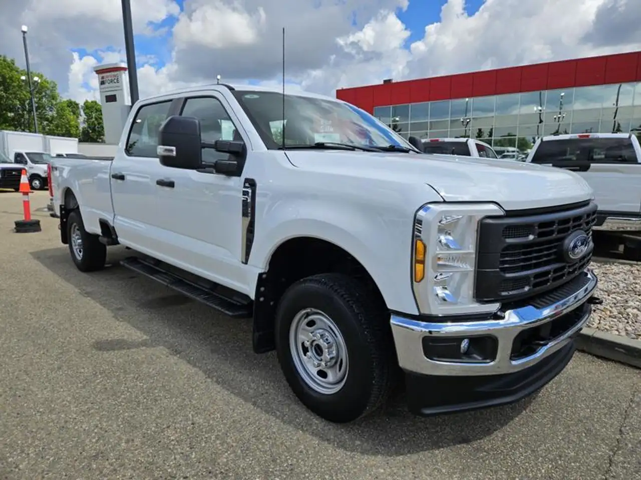 Ford F 250 снимка Ford F 250
