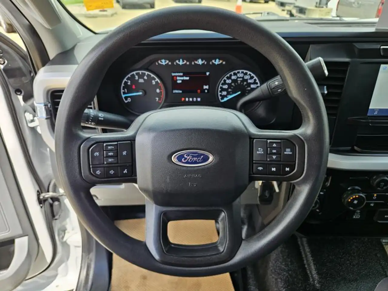 Ford F 250 снимка Ford F 250