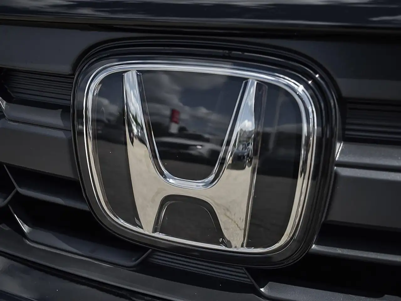 Honda Odyssey fotografie Honda Odyssey