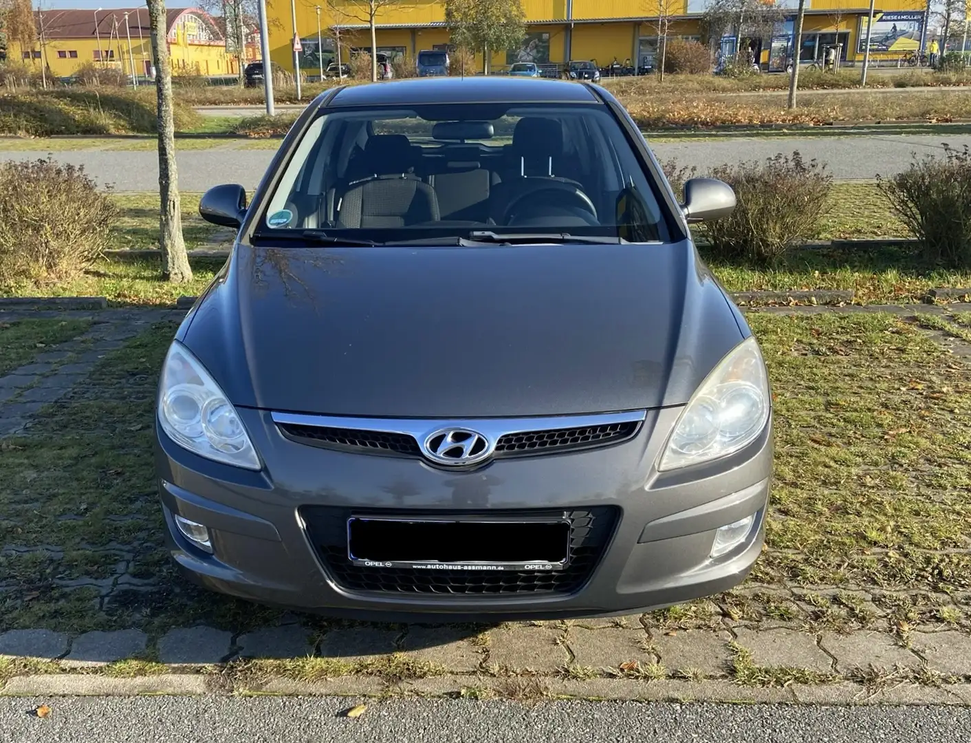 Hyundai i30 1.6 Comfort - 2