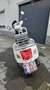 Vespa GTS 300 White - thumbnail 4