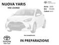 Toyota Yaris Yaris 1.5h Lounge Schwarz - thumbnail 1