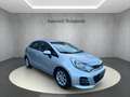 Kia Rio FIFA World Cup Edition°Klima°Sitzheizung° Argent - thumbnail 1