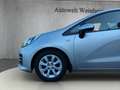 Kia Rio FIFA World Cup Edition°Klima°Sitzheizung° Argent - thumbnail 9