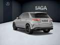 Mercedes-Benz GLE 53 AMG 53 AMG HYBRID 4MATIC+ Night Gris - thumbnail 27