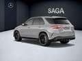 Mercedes-Benz GLE 53 AMG 53 AMG HYBRID 4MATIC+ Night Gris - thumbnail 3