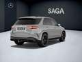 Mercedes-Benz GLE 53 AMG 53 AMG HYBRID 4MATIC+ Night Gris - thumbnail 22