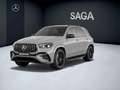 Mercedes-Benz GLE 53 AMG 53 AMG HYBRID 4MATIC+ Night Gris - thumbnail 36
