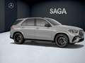 Mercedes-Benz GLE 53 AMG 53 AMG HYBRID 4MATIC+ Night Gris - thumbnail 15