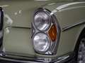 Mercedes-Benz 250 S W108 Automatic Vert - thumbnail 18