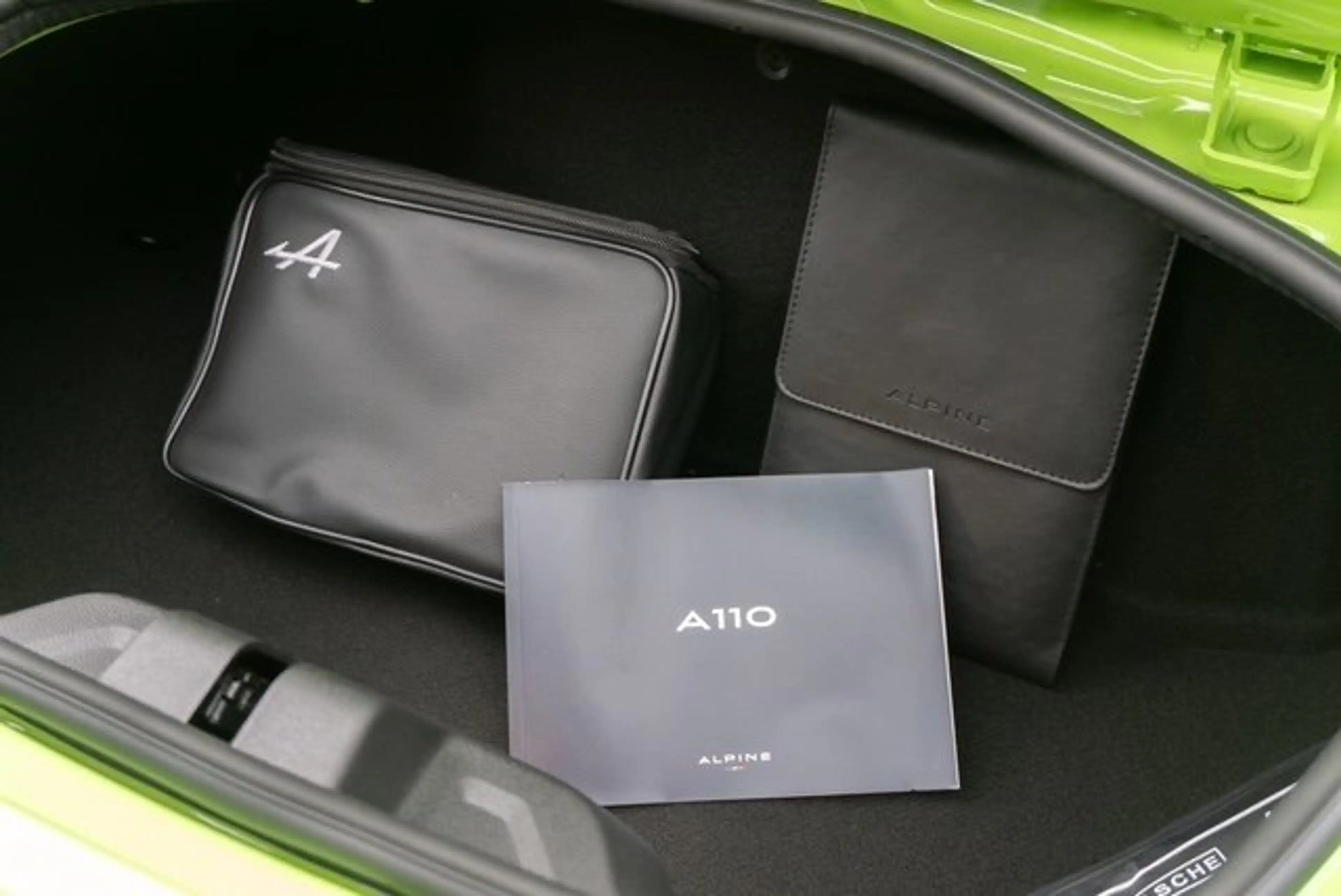 Alpine A110 A110 110 S — photo 3