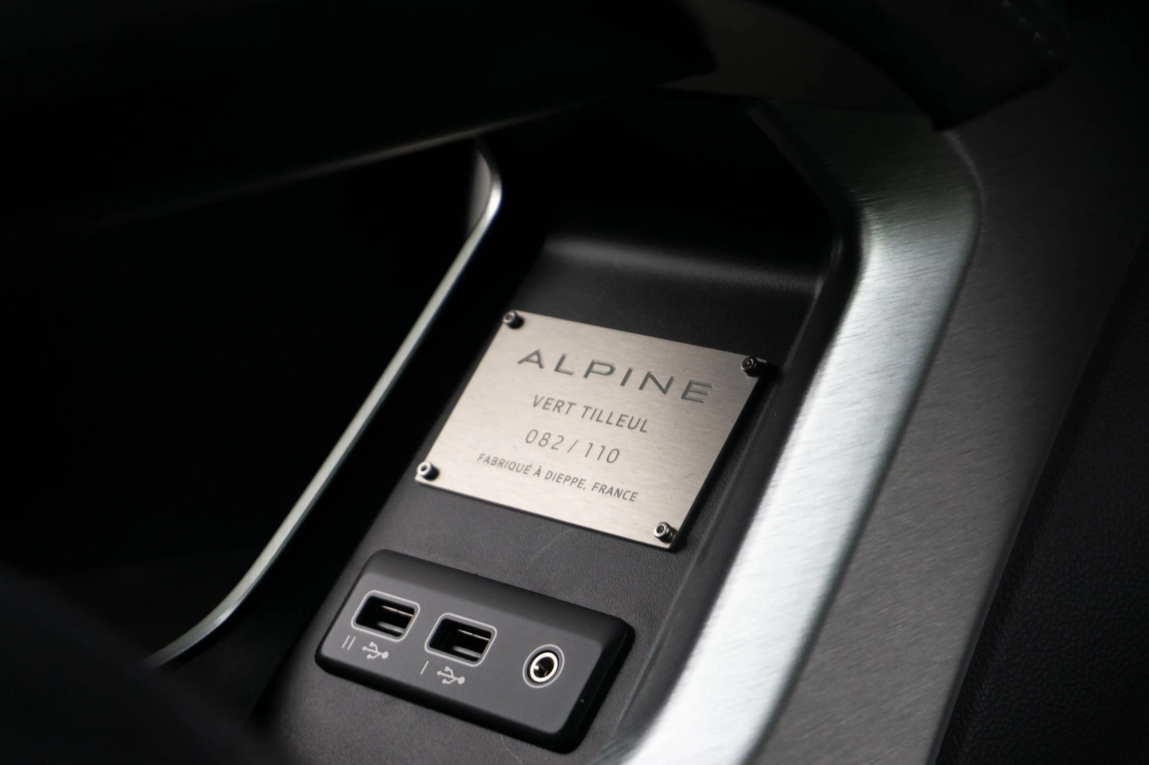 Alpine A110 A110 110 S — photo 6
