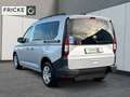 Volkswagen Caddy DSG 2.0TDI *ROLLSTUHLRAMPE* Argent - thumbnail 3