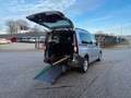 Volkswagen Caddy DSG 2.0TDI *ROLLSTUHLRAMPE* Argent - thumbnail 28