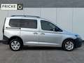 Volkswagen Caddy DSG 2.0TDI *ROLLSTUHLRAMPE* Argent - thumbnail 6