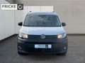 Volkswagen Caddy DSG 2.0TDI *ROLLSTUHLRAMPE* Argent - thumbnail 8