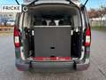 Volkswagen Caddy DSG 2.0TDI *ROLLSTUHLRAMPE* Argent - thumbnail 25