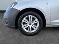 Volkswagen Caddy DSG 2.0TDI *ROLLSTUHLRAMPE* Argent - thumbnail 15