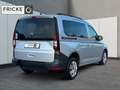Volkswagen Caddy DSG 2.0TDI *ROLLSTUHLRAMPE* Argent - thumbnail 5