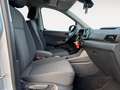 Volkswagen Caddy DSG 2.0TDI *ROLLSTUHLRAMPE* Argent - thumbnail 16