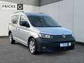 Volkswagen Caddy DSG 2.0TDI *ROLLSTUHLRAMPE* Argent - thumbnail 7