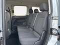 Volkswagen Caddy DSG 2.0TDI *ROLLSTUHLRAMPE* Argent - thumbnail 13