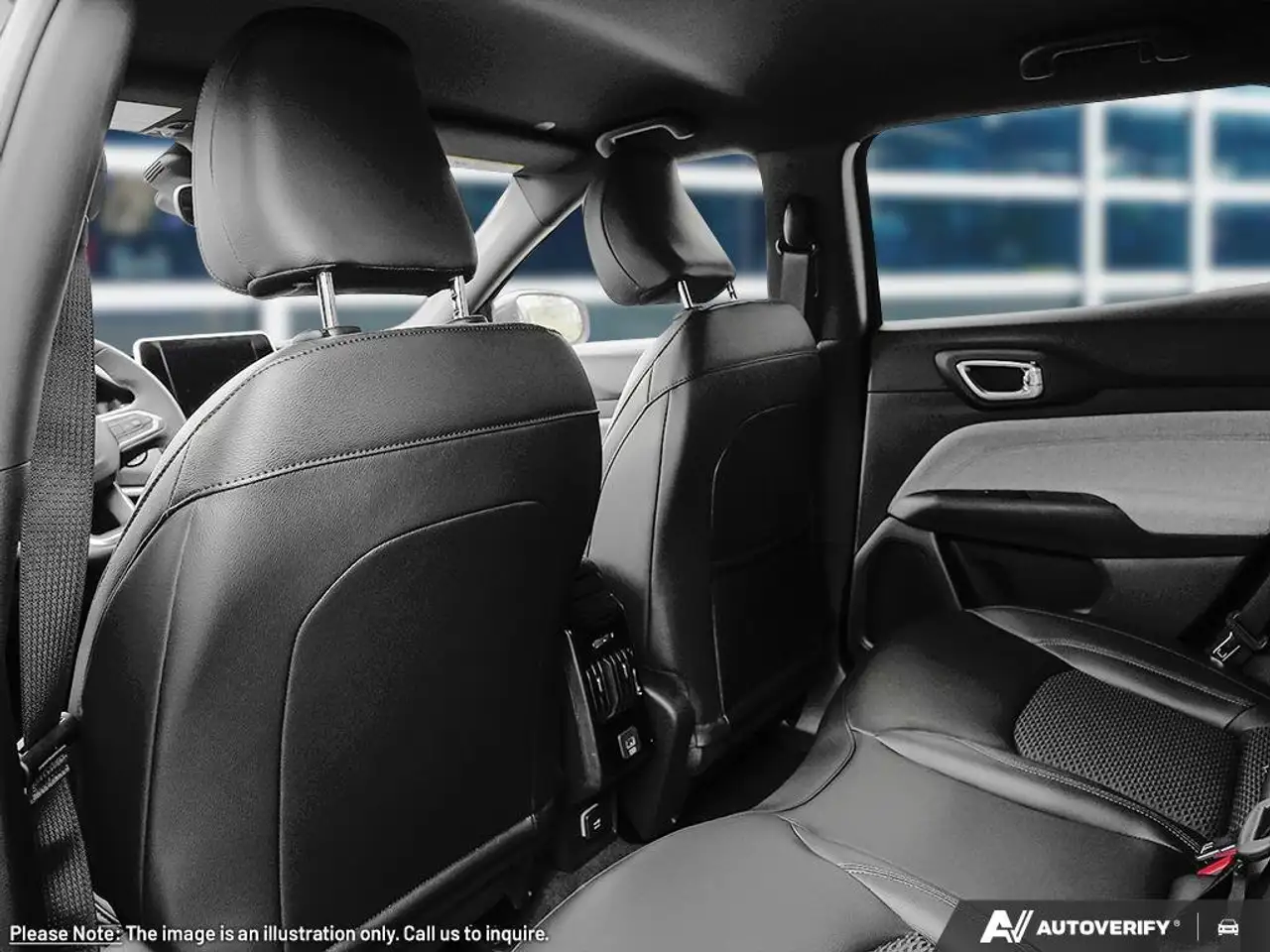 Jeep Compass photo Jeep Compass