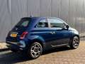 Fiat 500 1.0 Hybrid Club | Apple CarPlay/Android Auto | Cru Blau - thumbnail 7