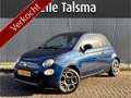 Fiat 500 1.0 Hybrid Club | Apple CarPlay/Android Auto | Cru Blau - thumbnail 1