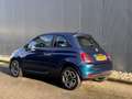 Fiat 500 1.0 Hybrid Club | Apple CarPlay/Android Auto | Cru Blau - thumbnail 6