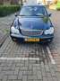Mercedes-Benz A 140 Elegance Blauw - thumbnail 1