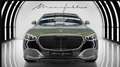 Mercedes-Benz S 680 MAYBACH S680|V12 EDITION|DUO TONE|LIMITED 1of50| Noir - thumbnail 2