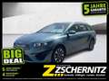 Kia Ceed SW / cee'd SW Ceed Sportswagon 1.6  Vision Grau - thumbnail 1