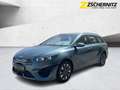 Kia Ceed SW / cee'd SW Ceed Sportswagon 1.6  Vision Grau - thumbnail 2